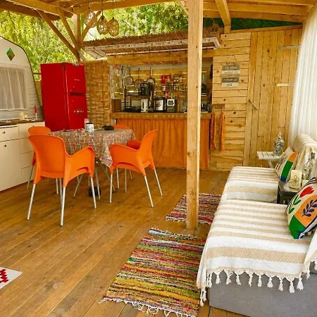Casa de Férias Caradivana Dyuni